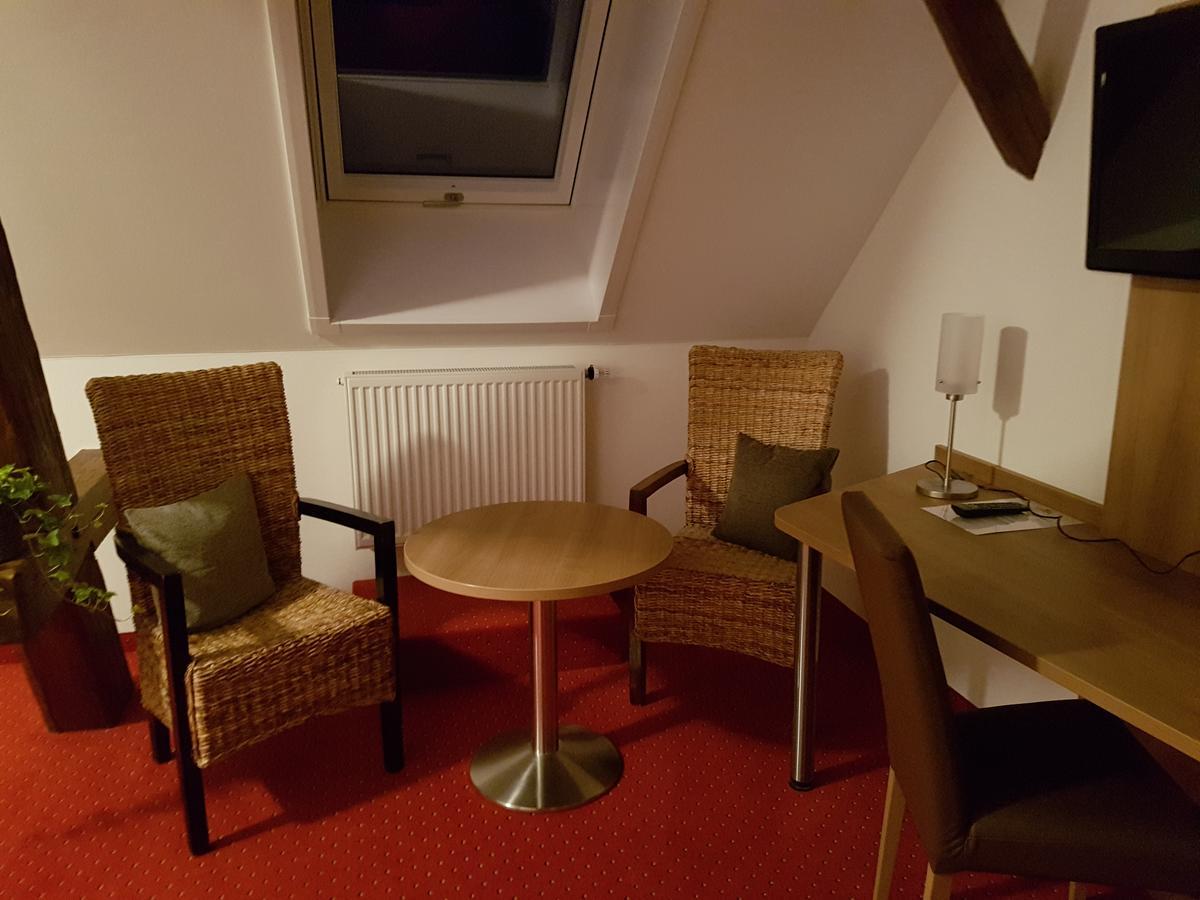 Berg Gasthof Witthoh Hotell Immendingen Exteriör bild